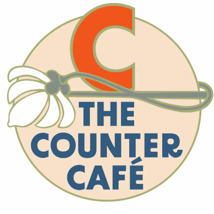 Comptoir - The Counter Café